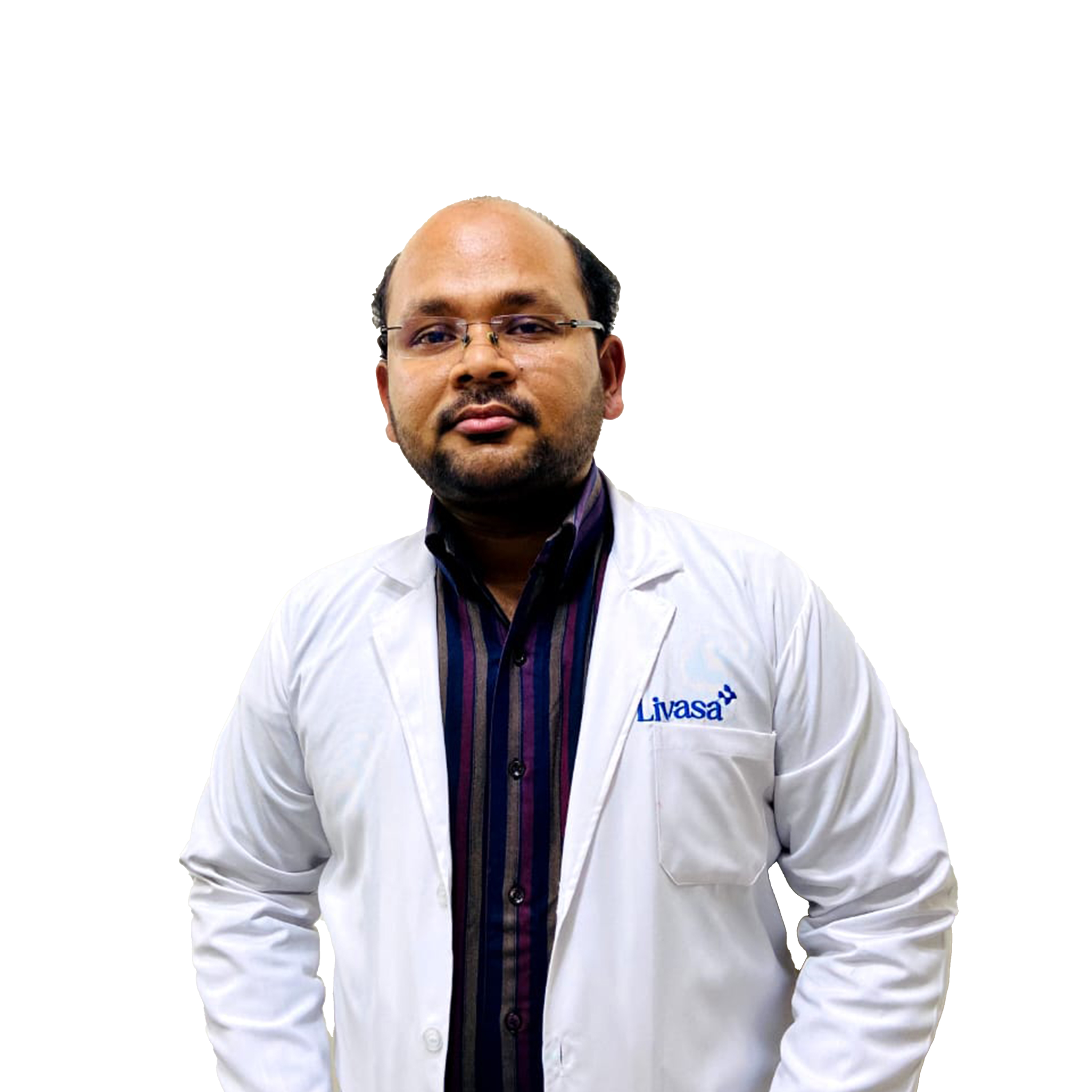 Dr. Akash Sarkar